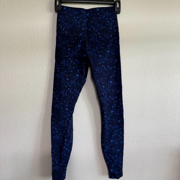 Knix Catalyst Sports Bra & LeakStrong Leakproof Legging Navy Blue‎ - Medium XS - Picture 6 of 14